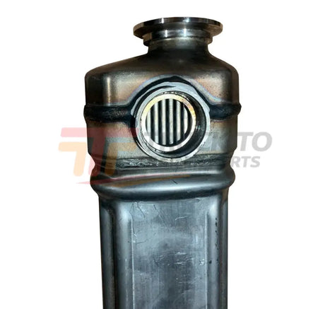 Ea4731400575 Genuine Detroit Diesel Egr Cooler For Detroit Diesel Dd15 2015-2020 - Truck To Trailer