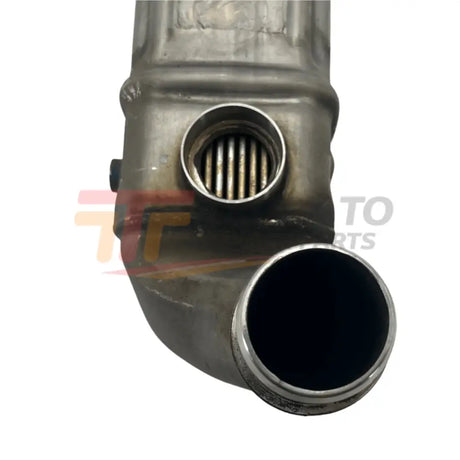 Ea4731400575 Genuine Detroit Diesel Egr Cooler For Detroit Diesel Dd15 2015-2020 Used - Truck To Trailer