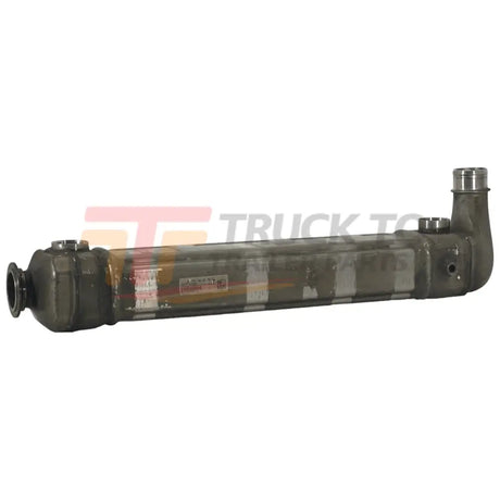 Ea4731400575 Genuine Detroit Diesel Egr Cooler For Detroit Diesel Dd15 2015-2020 Used - Truck To Trailer