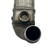 Ea4731400575 Genuine Detroit Diesel Egr Cooler For Detroit Diesel Dd15 2015-2020 Used - Truck To Trailer