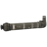 Ea4731400575 Genuine Detroit Diesel Egr Cooler For Detroit Diesel Dd15 2015-2020 Used - Truck To Trailer