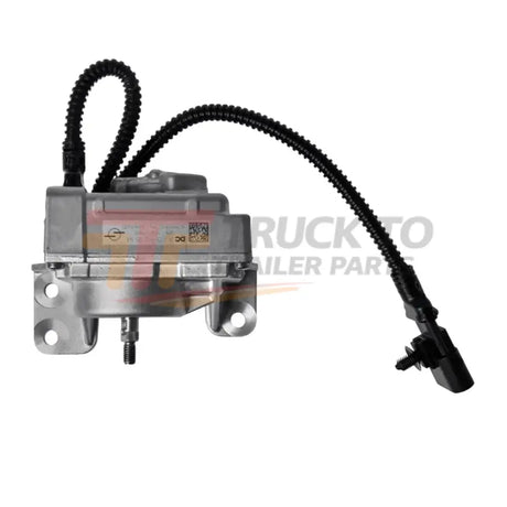 Ea4731500394 Genuine Detroit Diesel Egr Actuator Not A Kit For Dd13 - Truck To Trailer