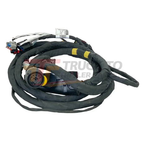 EA6603217000 Genuine Freightliner Wiring Harness - Truck To Trailer