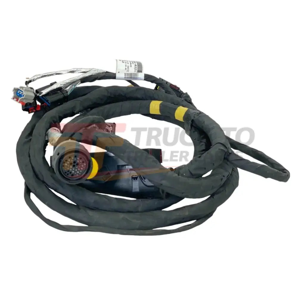 EA6603217000 Genuine Freightliner Wiring Harness - Truck To Trailer