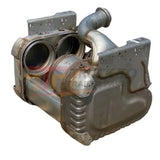 Ea6804904756 Genuine Detroit Diesel Onebox Dd13/Dd15 - Truck To Trailer