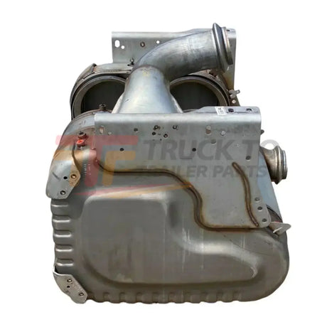 Ea6804904756 Genuine Detroit Diesel Onebox Dd13/Dd15 - Truck To Trailer
