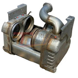 Ea6804904756 Genuine Detroit Diesel Onebox Dd13/Dd15 - Truck To Trailer