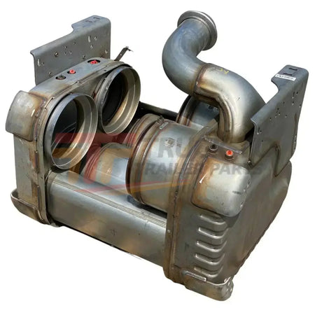 Ea6804904756 Genuine Detroit Diesel Onebox Dd13/Dd15 - Truck To Trailer