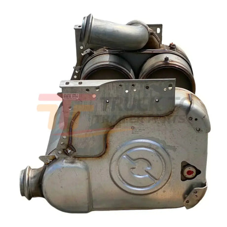 Ea6804904756 Genuine Detroit Diesel Onebox Dd13/Dd15 - Truck To Trailer