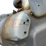Ea6804904756 Genuine Detroit Diesel Onebox Dd13/Dd15 - Truck To Trailer