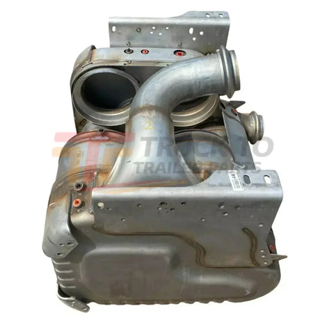 Ea6804904756 Genuine Detroit Diesel Onebox Dd13/Dd15 - Truck To Trailer