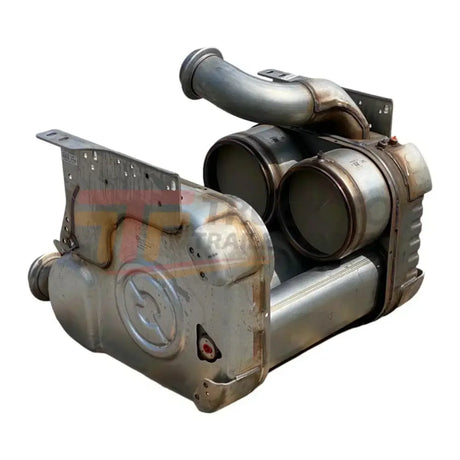 Ea6804904756 Genuine Detroit Diesel Onebox Dd13/Dd15 - Truck To Trailer
