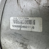 EA6804907814 Genuine Detroit Diesel DOC Diesel Oxidation Catalyst - Truck To Trailer