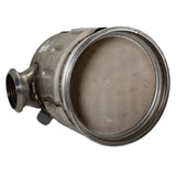 EA6804907814 Genuine Detroit Diesel DOC Diesel Oxidation Catalyst - Truck To Trailer