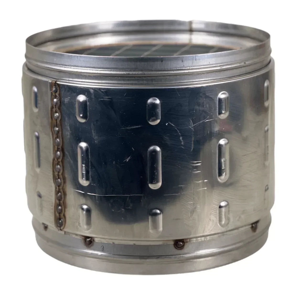 EA6804915894 Genuine Detroit Diesel DPF Diesel Particulate Filter - Truck To Trailer