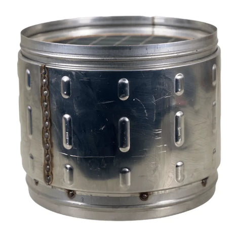 EA6804915894 Genuine Detroit Diesel DPF Diesel Particulate Filter - Truck To Trailer