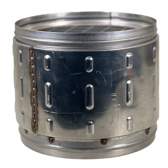 EA6804915894 Genuine Detroit Diesel DPF Diesel Particulate Filter - Truck To Trailer
