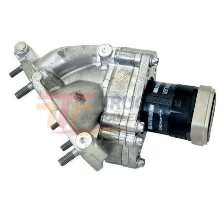 EA9061420619 Genuine Detroit Diesel EGR Exhaust Gas Recirculation Valve - Truck To Trailer