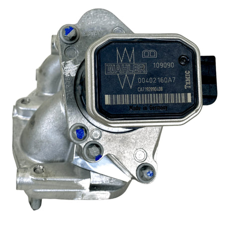 EA9061420619 Genuine Detroit Diesel EGR Exhaust Gas Recirculation Valve - Truck To Trailer