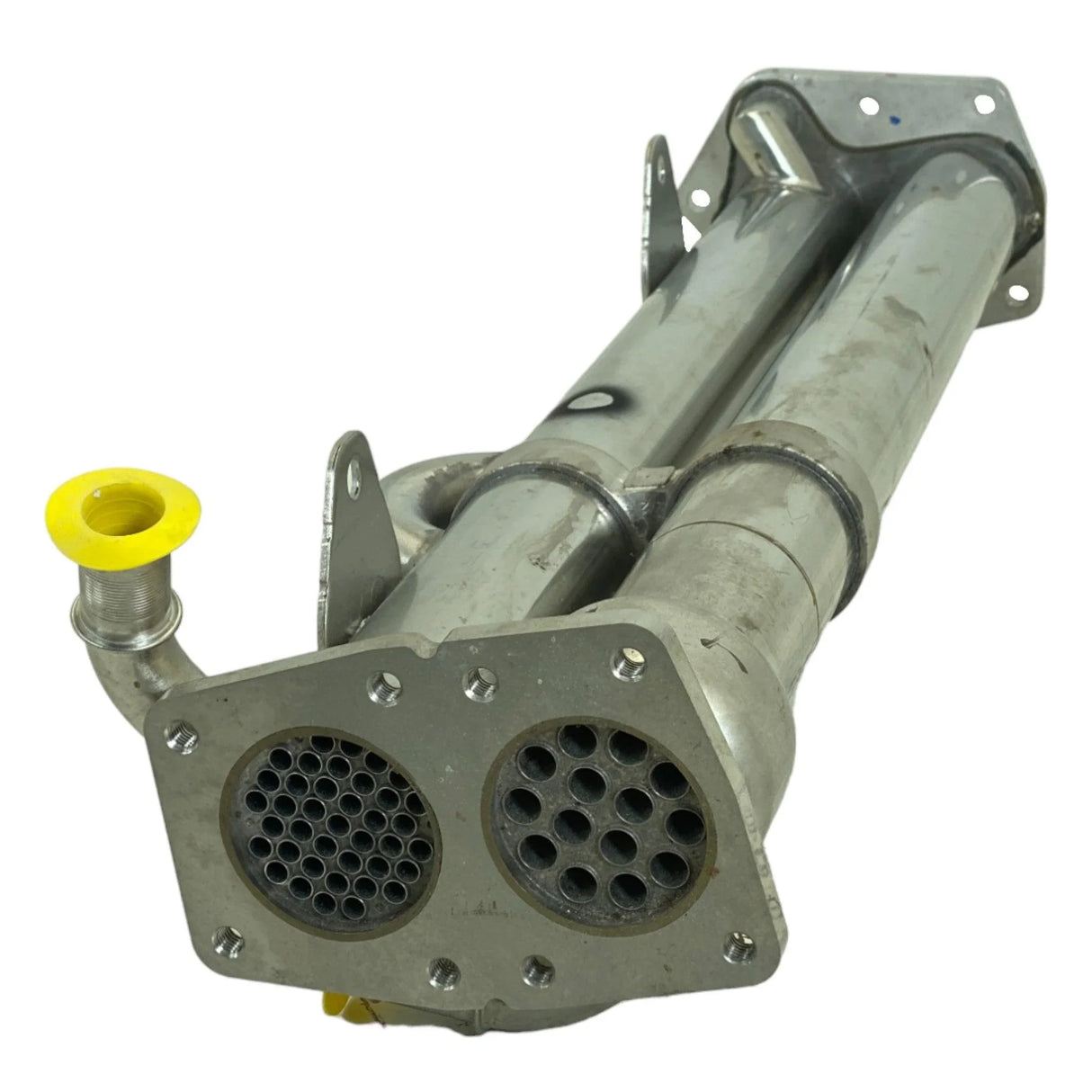 A09061421179 Genuine Detroit Diesel EGR Exhaust Gas Recirculation Cooler - Truck To Trailer