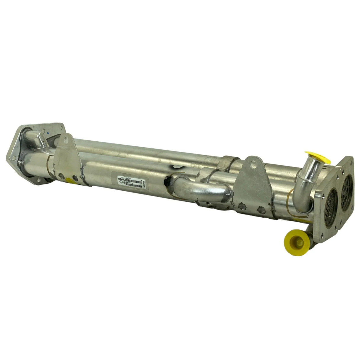 A9061420479 Genuine Detroit Diesel EGR Exhaust Gas Recirculation Cooler - Truck To Trailer