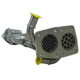 EA9061420679 Genuine Detroit Diesel EGR Exhaust Gas Recirculation Cooler - Truck To Trailer