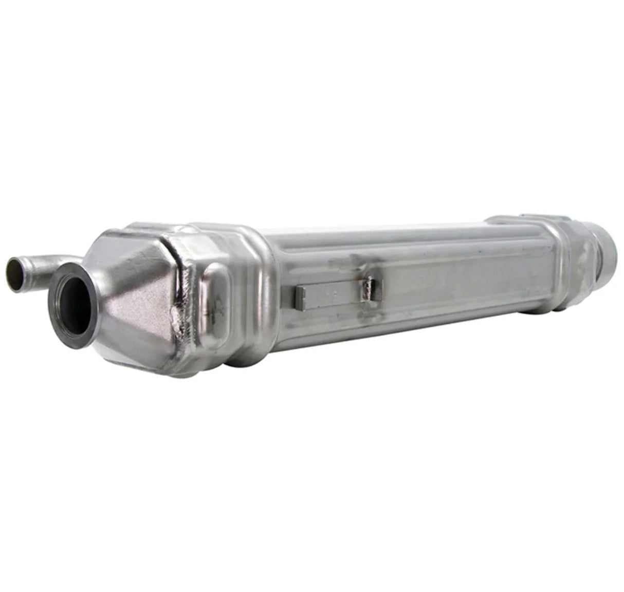 EA9261420379 Oem Detroit Diesel Egr Exhaust Gas Recirculation Cooler - Truck To Trailer
