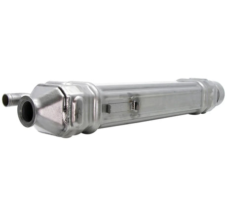 A9261420379 Oem Detroit Diesel Egr Exhaust Gas Recirculation Cooler - Truck To Trailer
