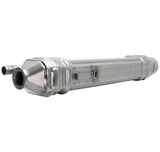 RA9261420979 Oem Detroit Diesel Egr Exhaust Gas Recirculation Cooler - Truck To Trailer
