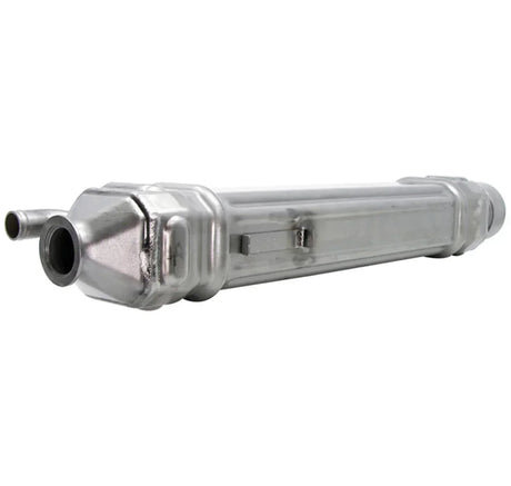 RA9261420979 Oem Detroit Diesel Egr Exhaust Gas Recirculation Cooler - Truck To Trailer