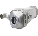 Ea9261420979 Oem Detroit Diesel Egr Exhaust Gas Recirculation Cooler - Truck To Trailer