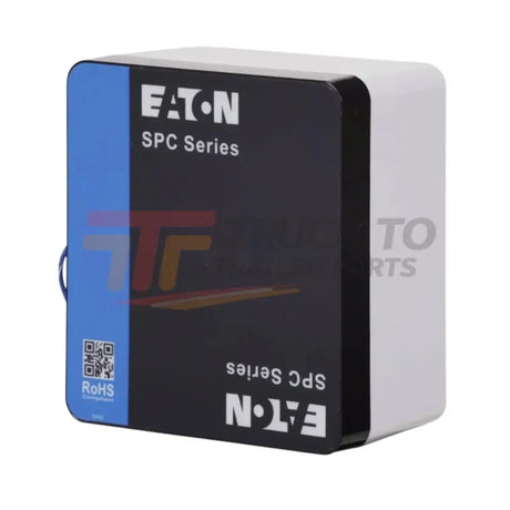 Eaton SPC100240S5P Panel Mount Surge Protector - Truck To Trailer