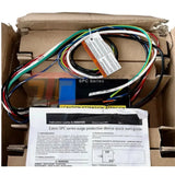 Eaton SPC100240S5P Panel Mount Surge Protector - Truck To Trailer