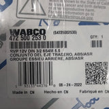 85122360 Genuine Mack Kit - Truck To Trailer