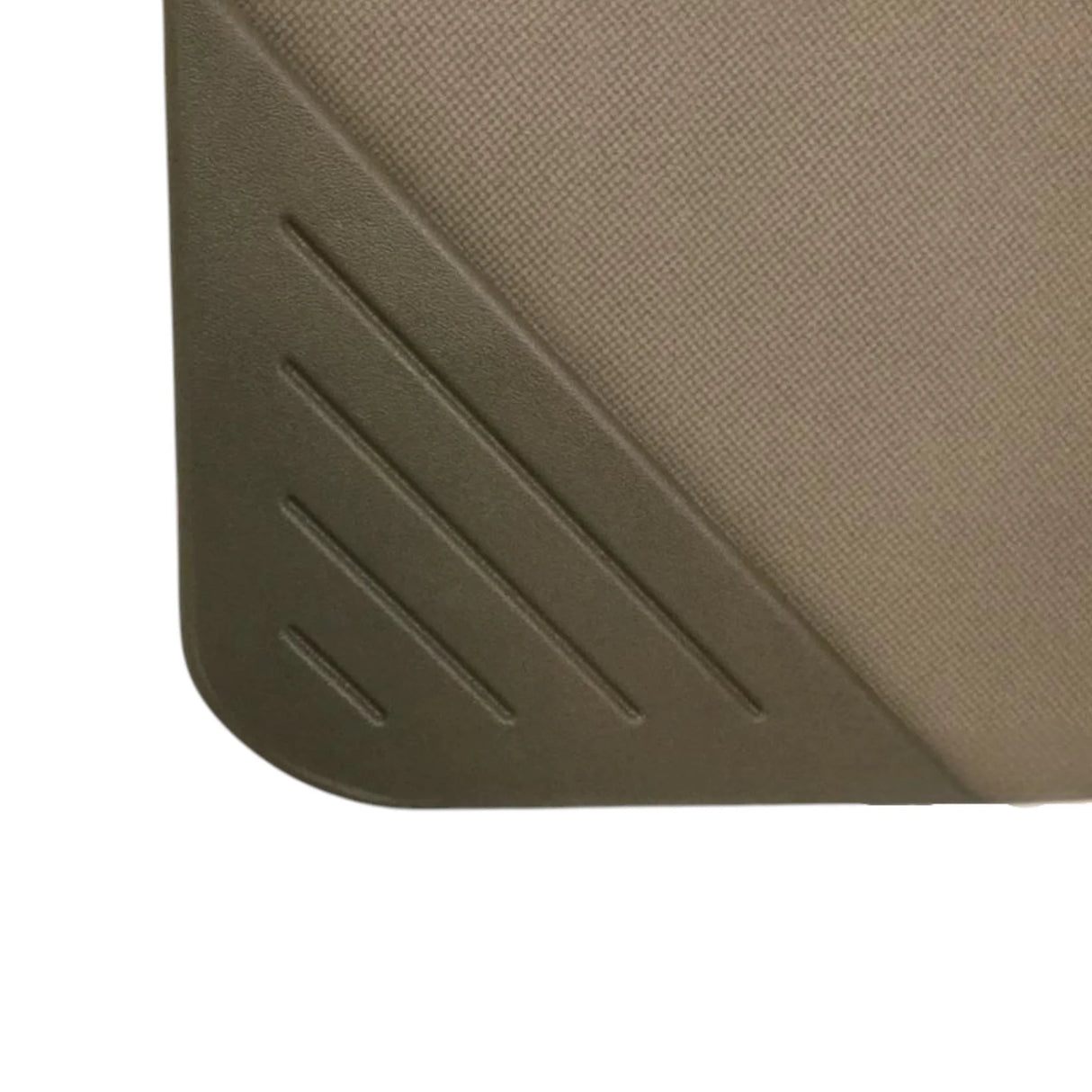 3200-32C2021118M Genuine Mack Door Panel - Truck To Trailer