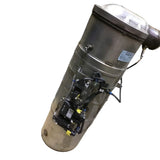 4019252C91 Genuine International DPF Aftertreatment - Truck To Trailer