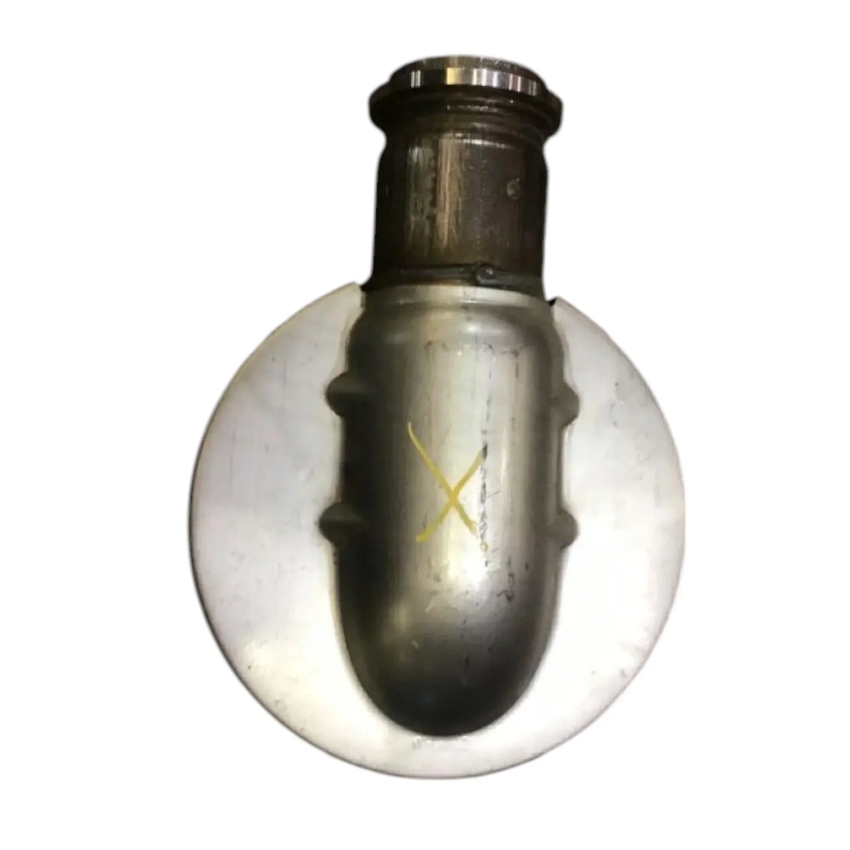 4019252C91 Genuine International DPF Aftertreatment - Truck To Trailer