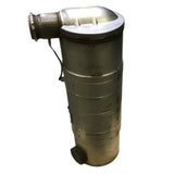 4019252C91 Genuine International DPF Aftertreatment - Truck To Trailer