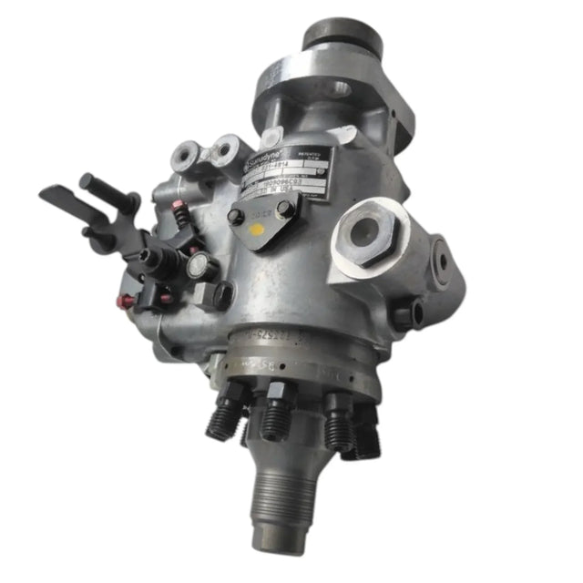 1809096C91 International Injection Pump - Truck To Trailer