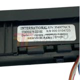 EE02008016 Genuine International Six Pack Switch Housing - Truck To Trailer