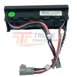 EE02008016 Genuine International Six Pack Switch Housing - Truck To Trailer