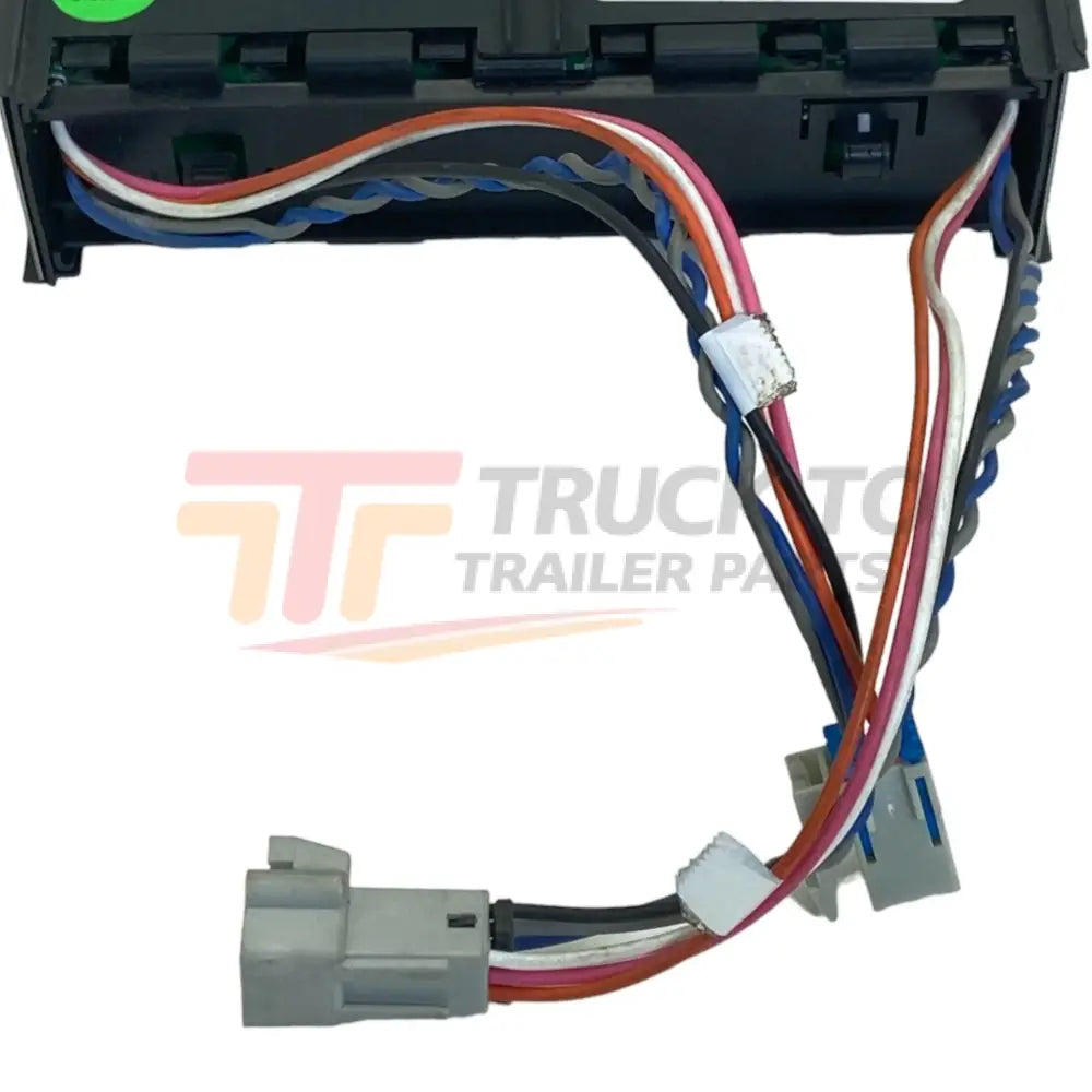 EE02008016 Genuine International Six Pack Switch Housing - Truck To Trailer