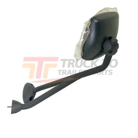 EE02010112 Genuine International Left Side Mirror Assembly - Truck To Trailer