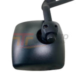 EE02010112 Genuine International Left Side Mirror Assembly - Truck To Trailer