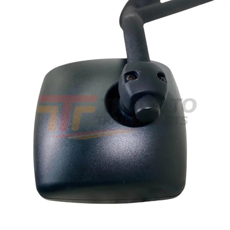 EE02010112 Genuine International Left Side Mirror Assembly - Truck To Trailer