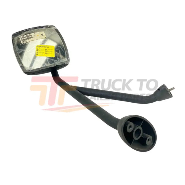 EE02010112 Genuine International Left Side Mirror Assembly - Truck To Trailer
