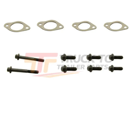 EE43003167 Genuine International Egr Hotside Tube Gasket Bolt Kit - Truck To Trailer