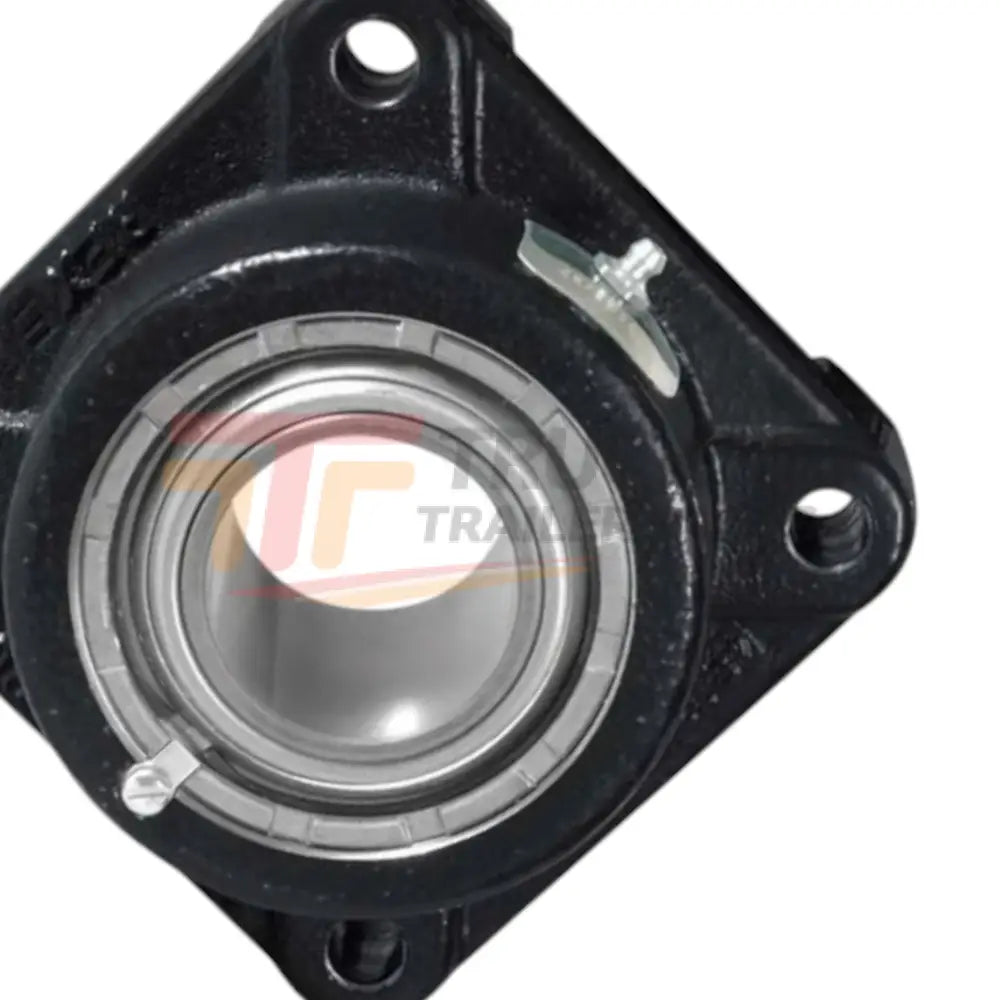EFRB22448HK81 Genuine Rexnord Four-Bolt Square Roller Bearing Unit