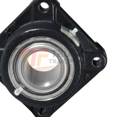 EFRB22448HK81 Genuine Rexnord Four-Bolt Square Roller Bearing Unit