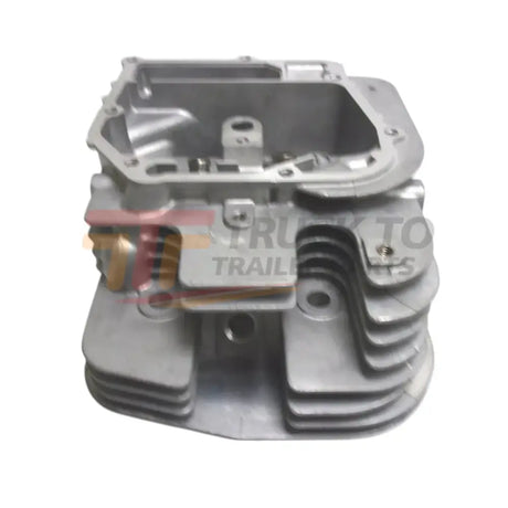 EG201-03044 Kubota Complete Cylinder Head - Truck To Trailer
